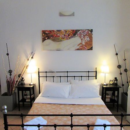 Innperfect Suite Milano Esterno foto