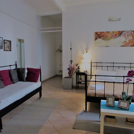 Innperfect Suite Milano Esterno foto