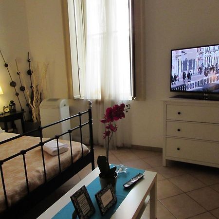 Innperfect Suite Milano Esterno foto