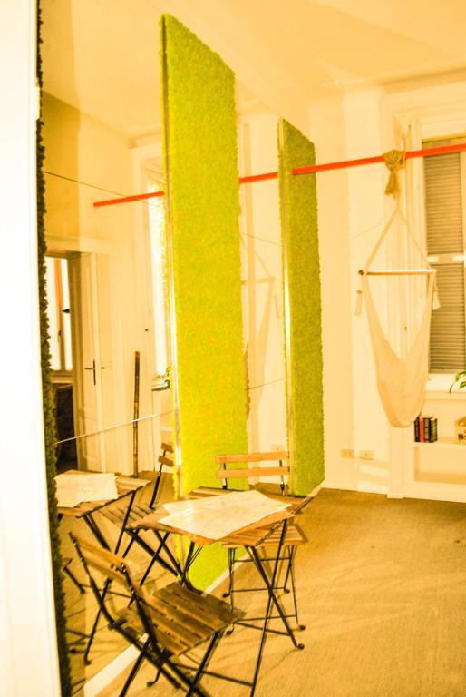 Innperfect Suite Milano Camera foto