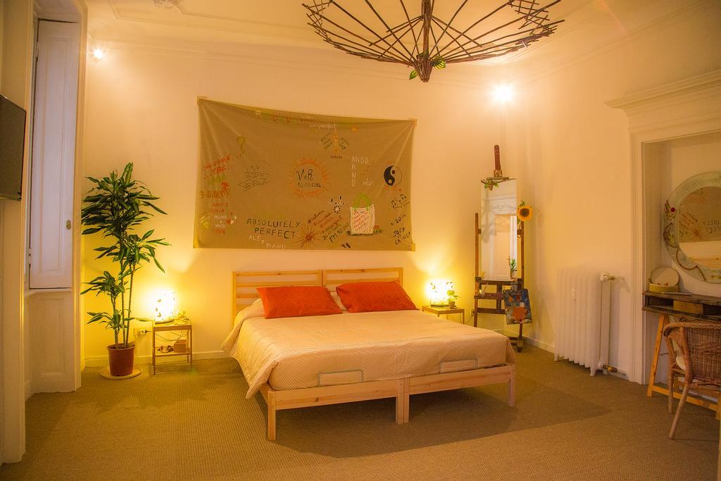 Innperfect Suite Milano Camera foto