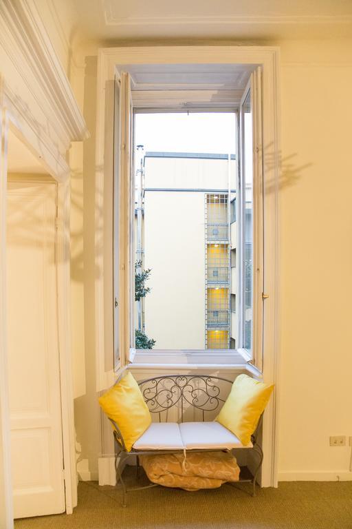 Innperfect Suite Milano Camera foto