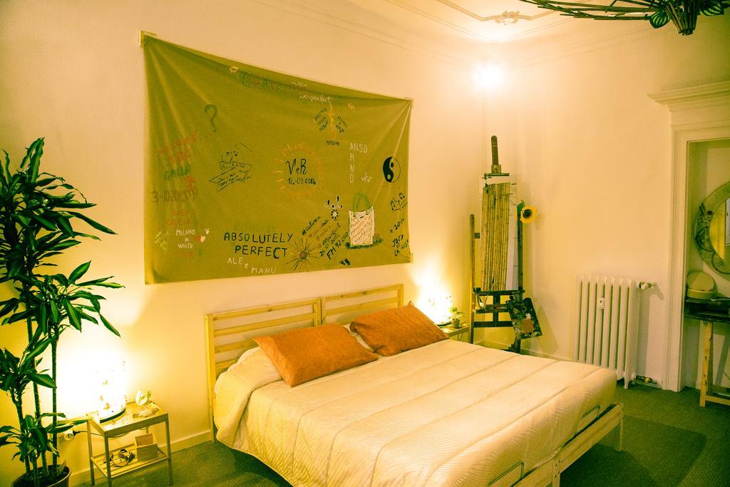 Innperfect Suite Milano Esterno foto