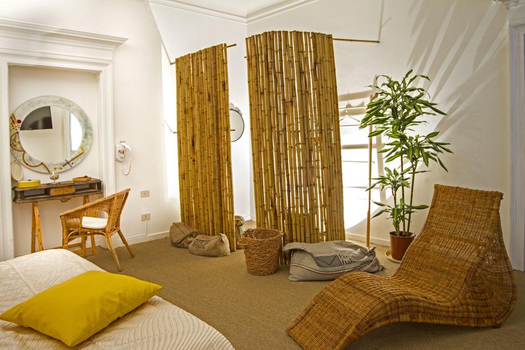 Innperfect Suite Milano Camera foto