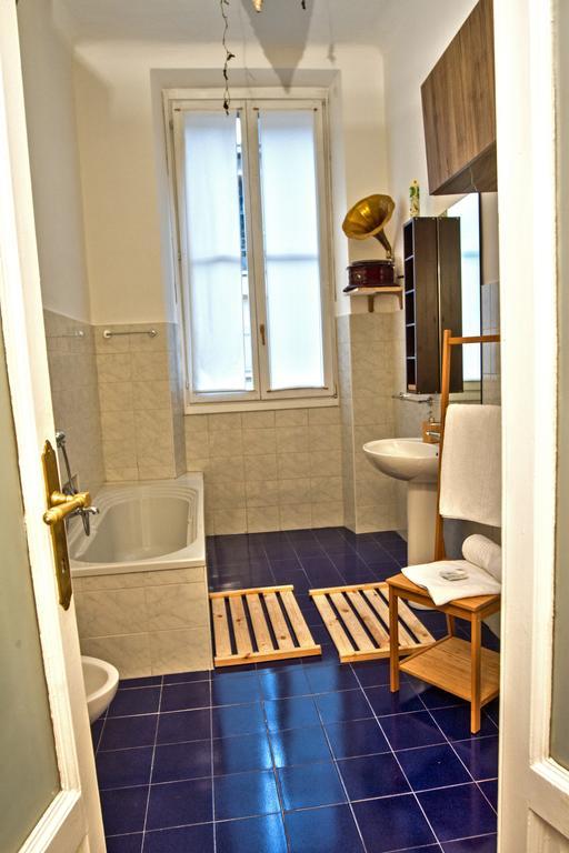 Innperfect Suite Milano Esterno foto