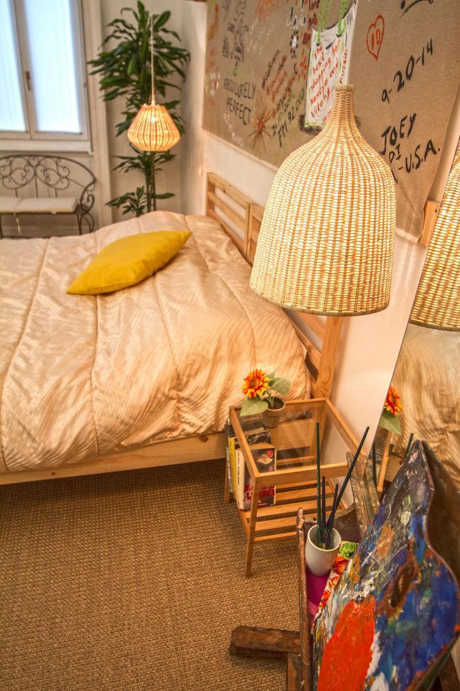 Innperfect Suite Milano Esterno foto