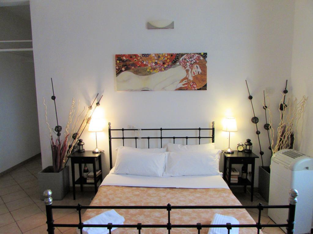 Innperfect Suite Milano Esterno foto