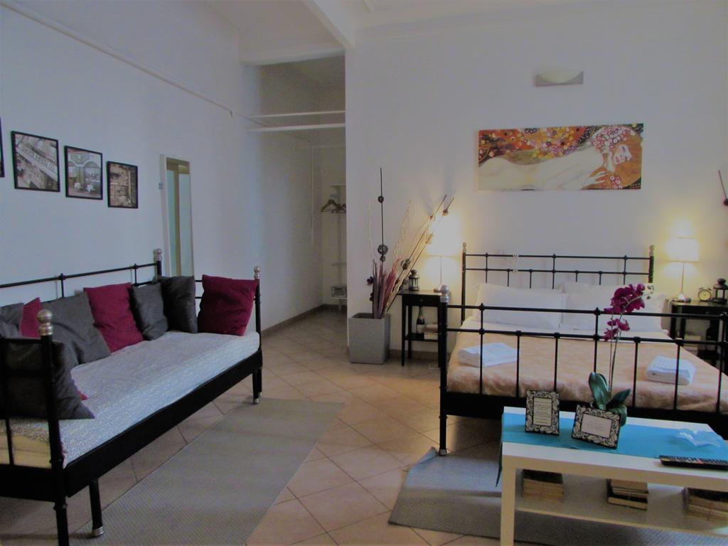Innperfect Suite Milano Esterno foto