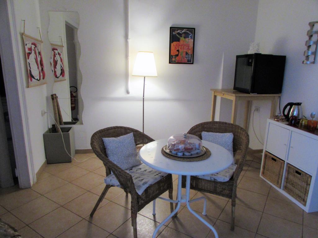 Innperfect Suite Milano Esterno foto