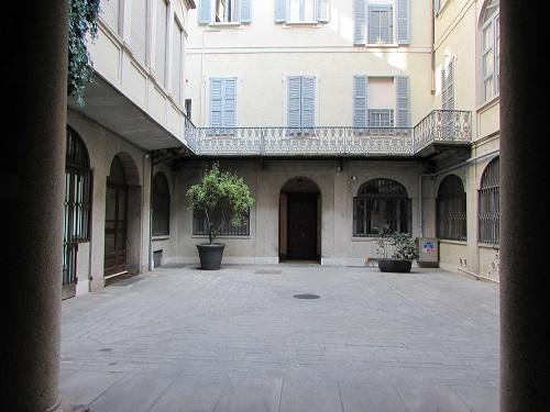 Innperfect Suite Milano Esterno foto