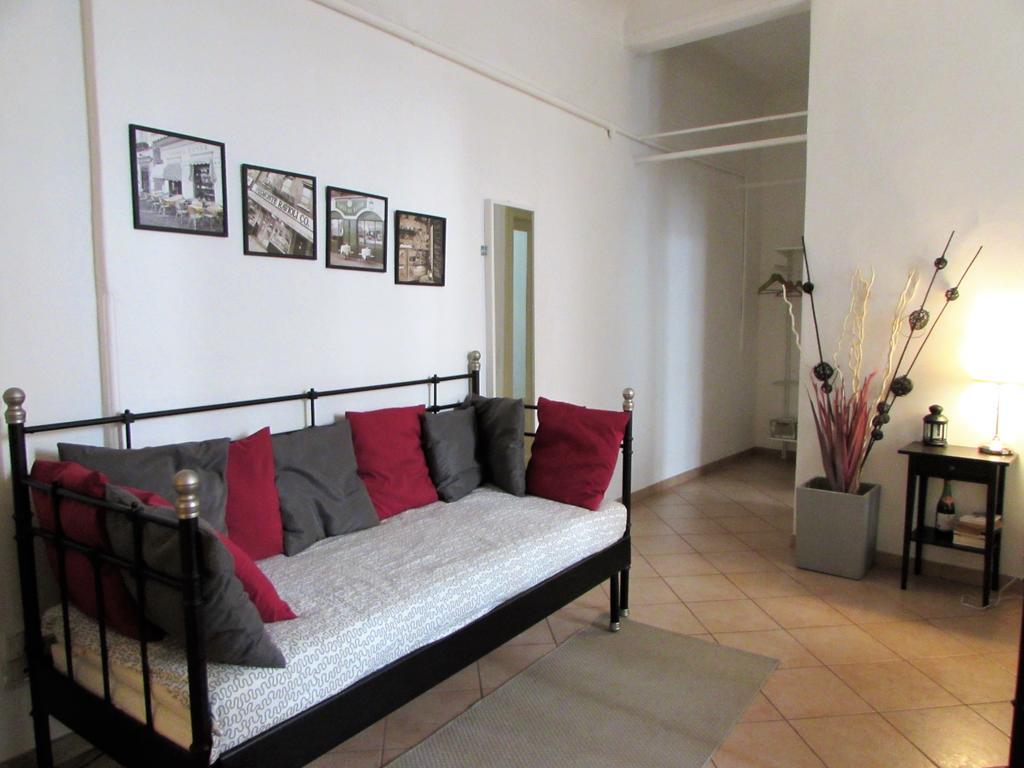 Innperfect Suite Milano Esterno foto