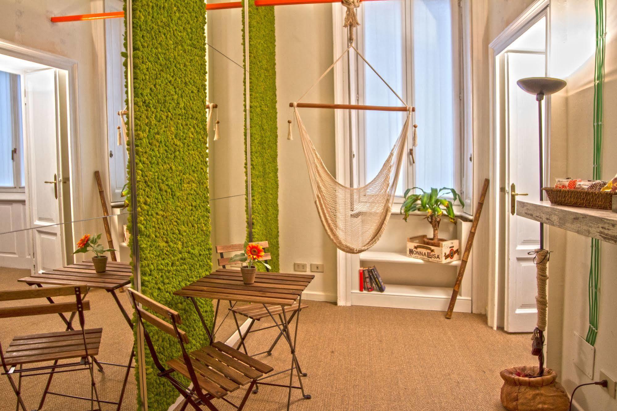 Innperfect Suite Milano Esterno foto