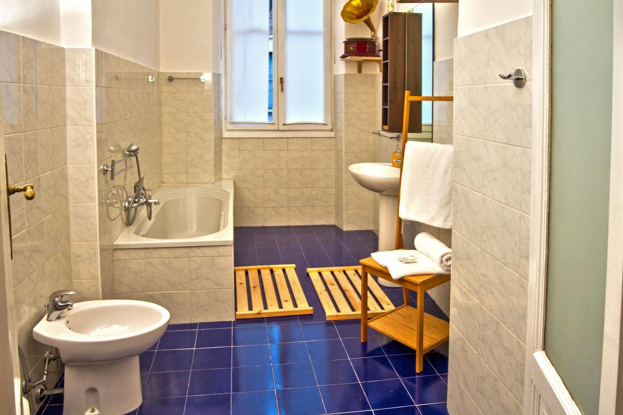 Innperfect Suite Milano Esterno foto