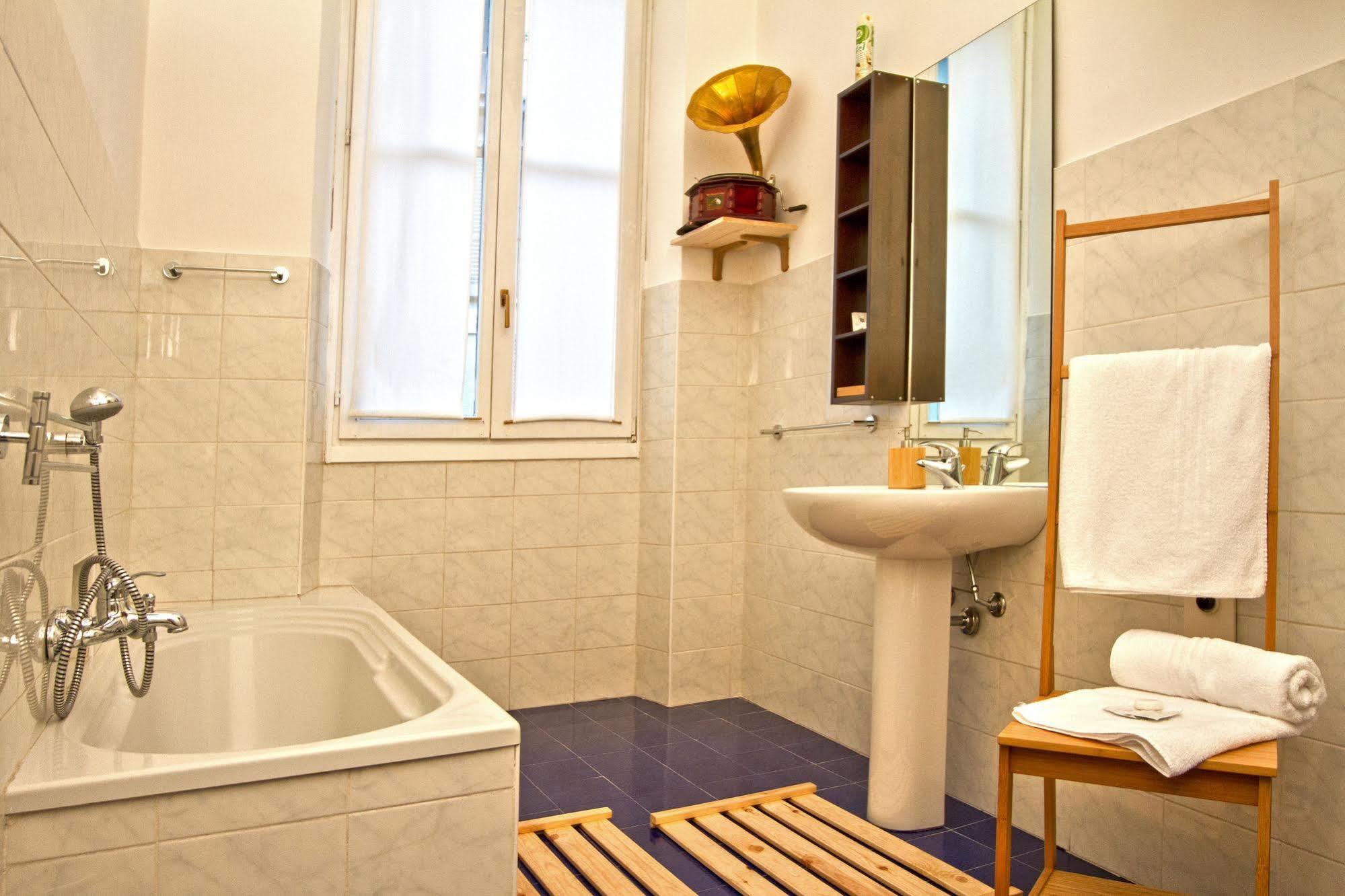 Innperfect Suite Milano Esterno foto