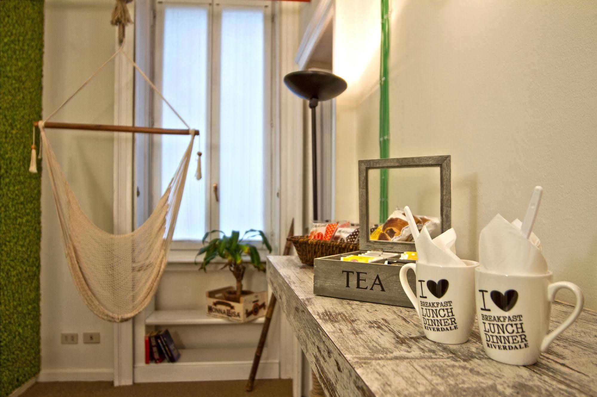 Innperfect Suite Milano Esterno foto