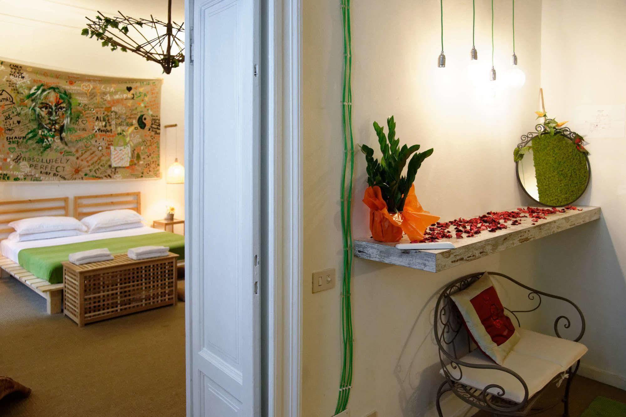 Innperfect Suite Milano Esterno foto