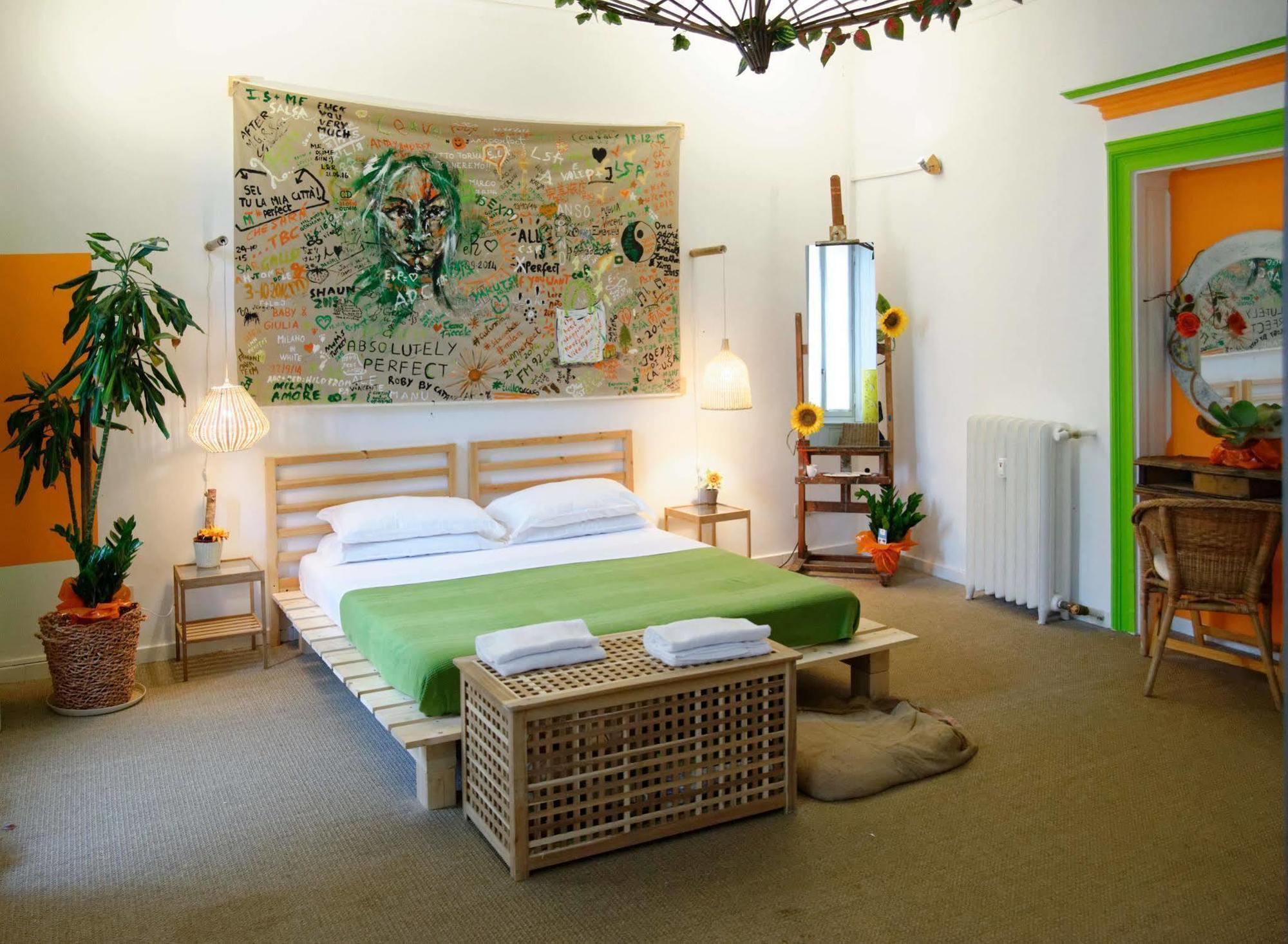 Innperfect Suite Milano Esterno foto