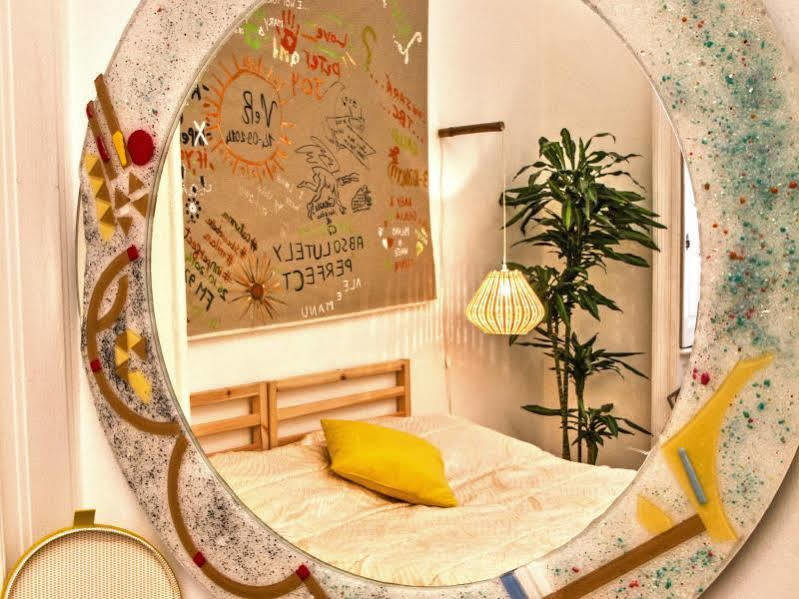 Innperfect Suite Milano Esterno foto