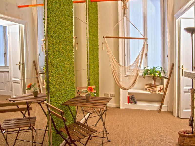 Innperfect Suite Milano Esterno foto