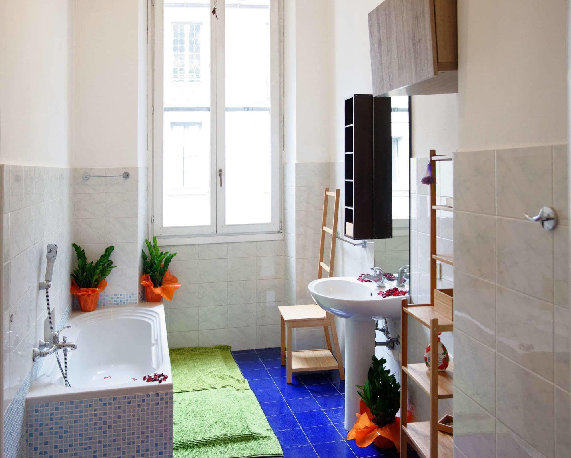 Innperfect Suite Milano Esterno foto