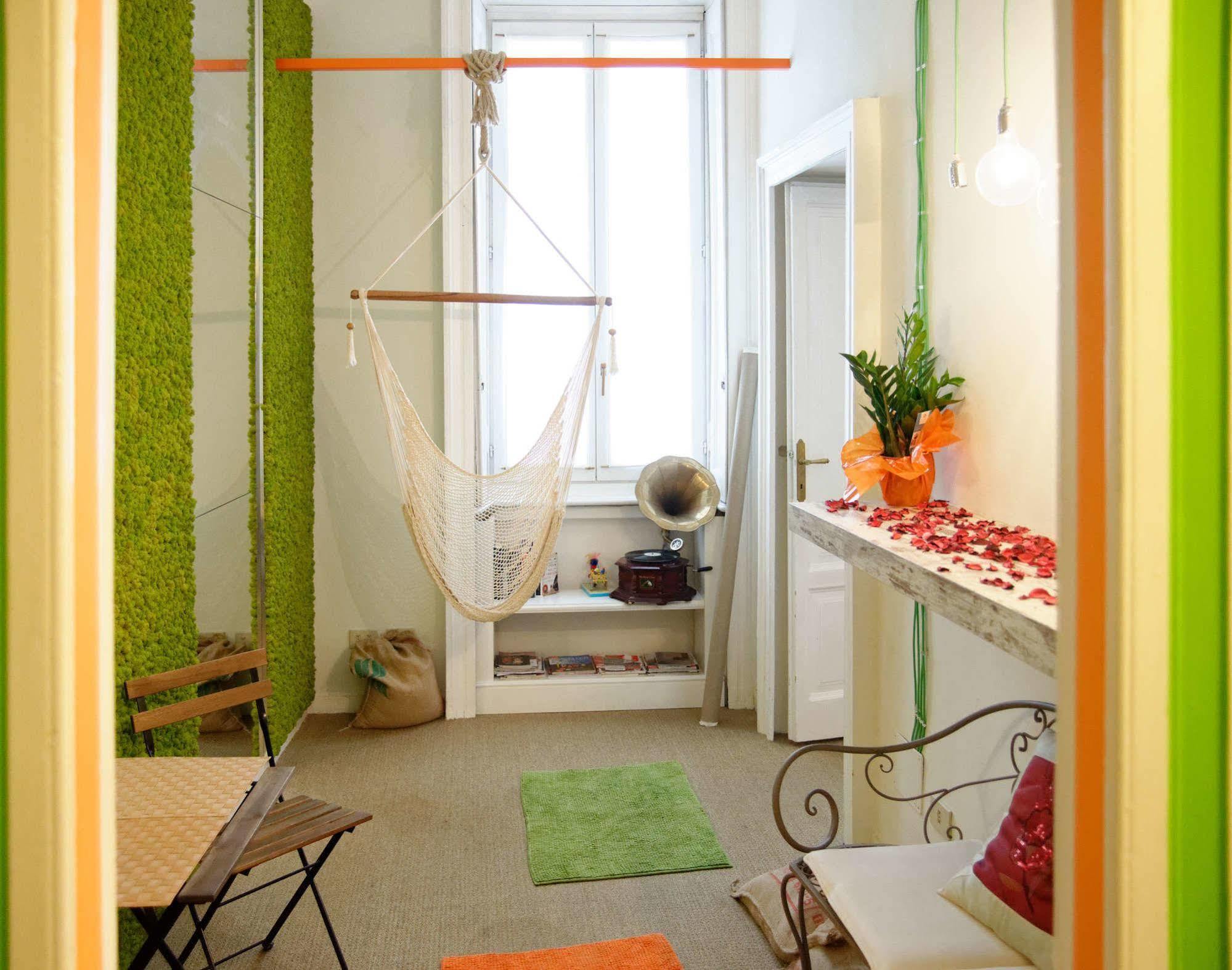 Innperfect Suite Milano Esterno foto